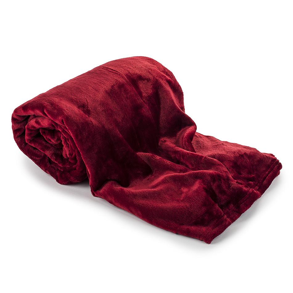 Patura cocolino dubla, 200 x 230 cm, marime XXL - 1 | YEO