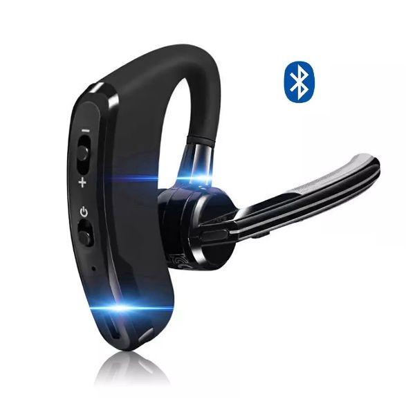 Casca Handsfree Bluetooth Smart Wireless Multipoint