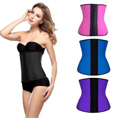 Corset Modelator Latex