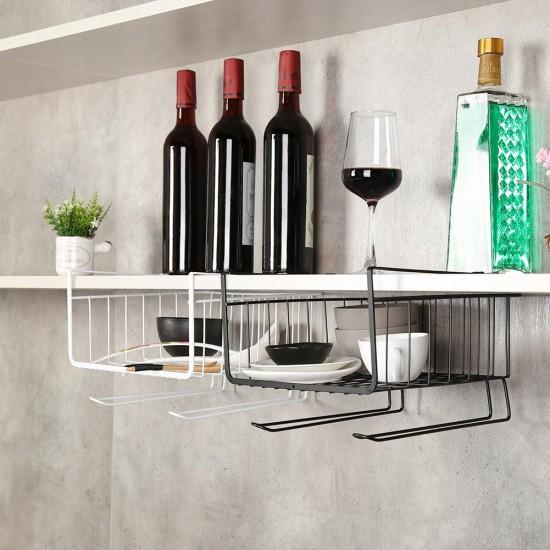 Organizator suport rafturi, 28 x 25 x10.5 cm