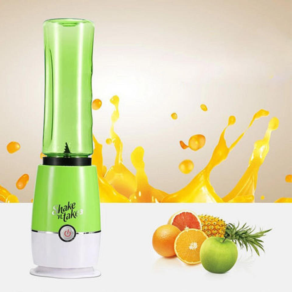 Blender Shaker pentru fructe si legume