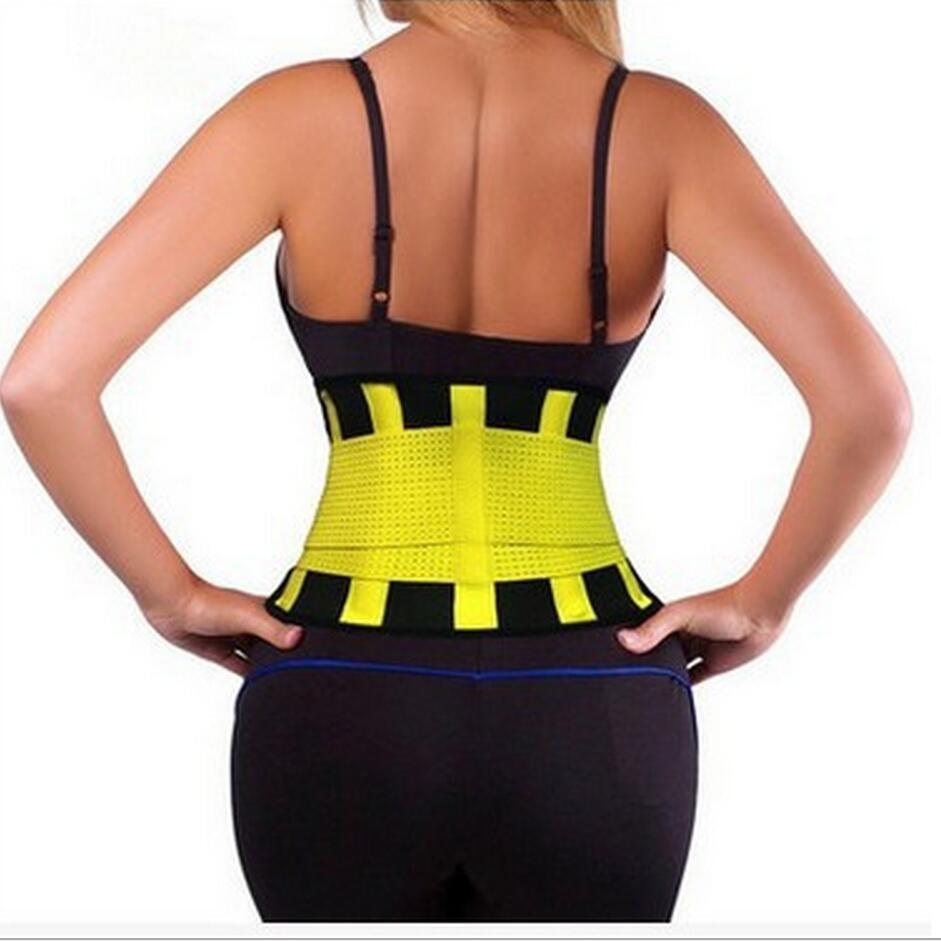 Centura reglabila pentru abdomen