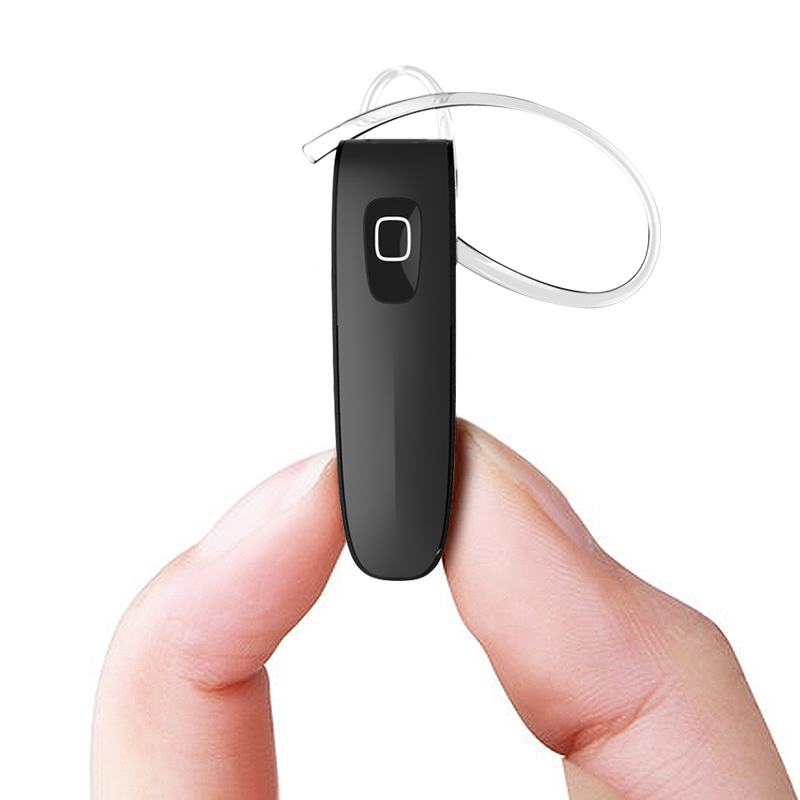 Casca bluetooth universala din silicon de protectie interior ureche