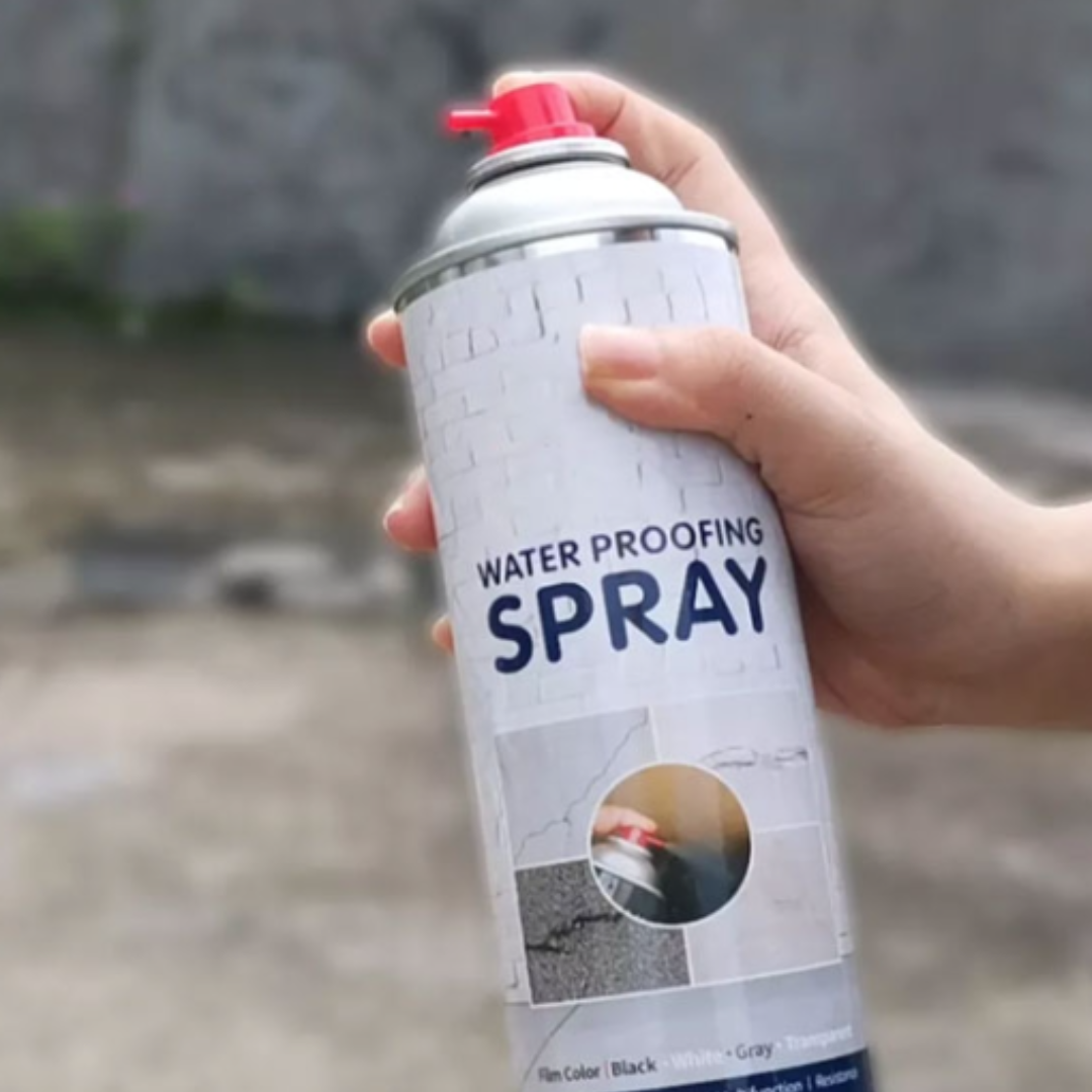 Spray etansare cu pelicula cauciucata, 750 ml