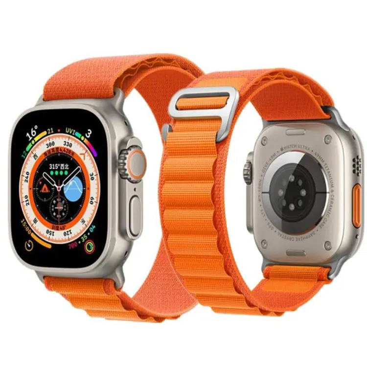 Smartwatch Wireless, Ecran 2 inch, TouchScreen