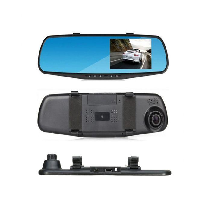 Camera video auto HD 1080p Night Vision