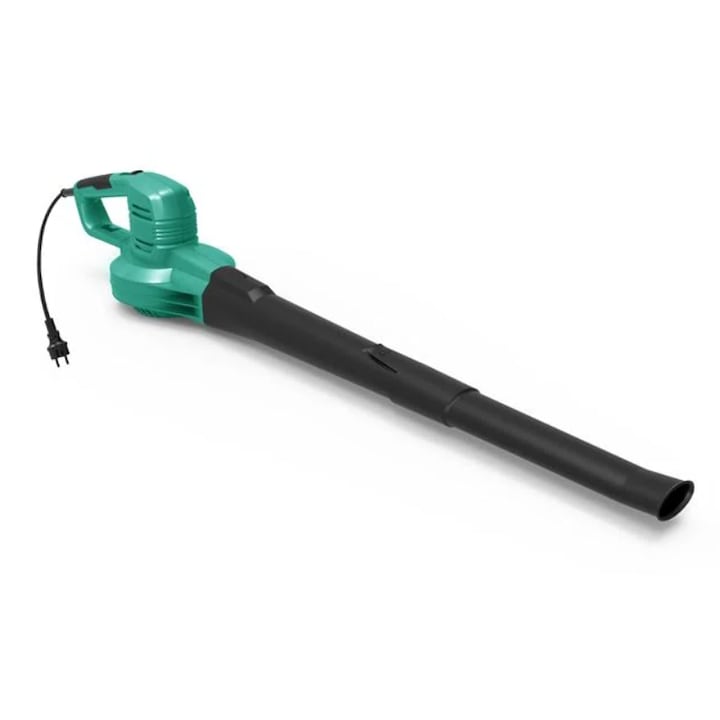 Suflanta electrica pentru frunze, 2 trepte de viteza, 400 W, duza 60cm