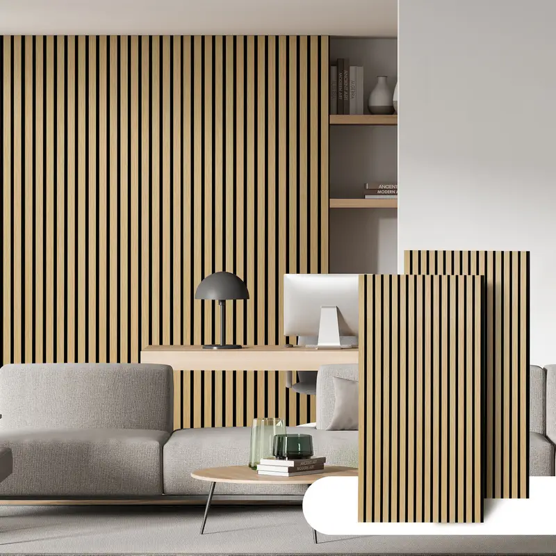 Set 5 panouri decorative autoadezive