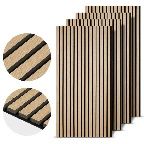 Set 5 panouri decorative autoadezive