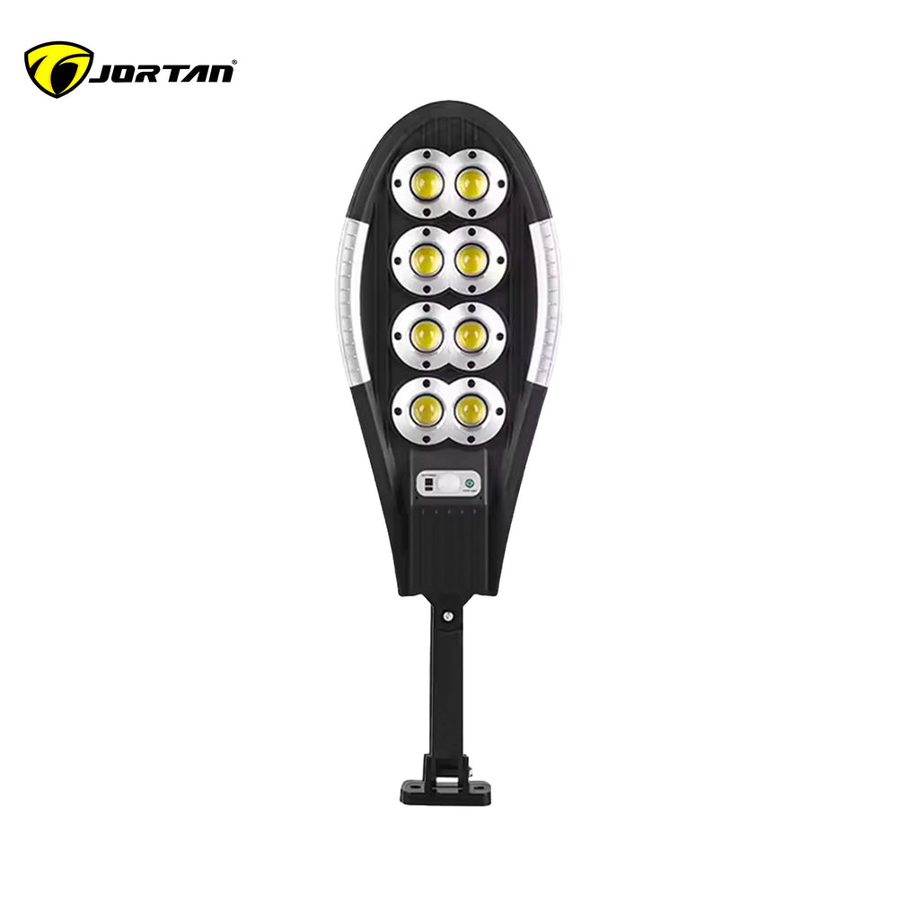 Lampa Solara Jortan 8 Celule 200 LED COB, Senzor de Miscare