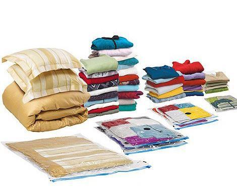 Set 5 saci vidat 80 x 110 cm