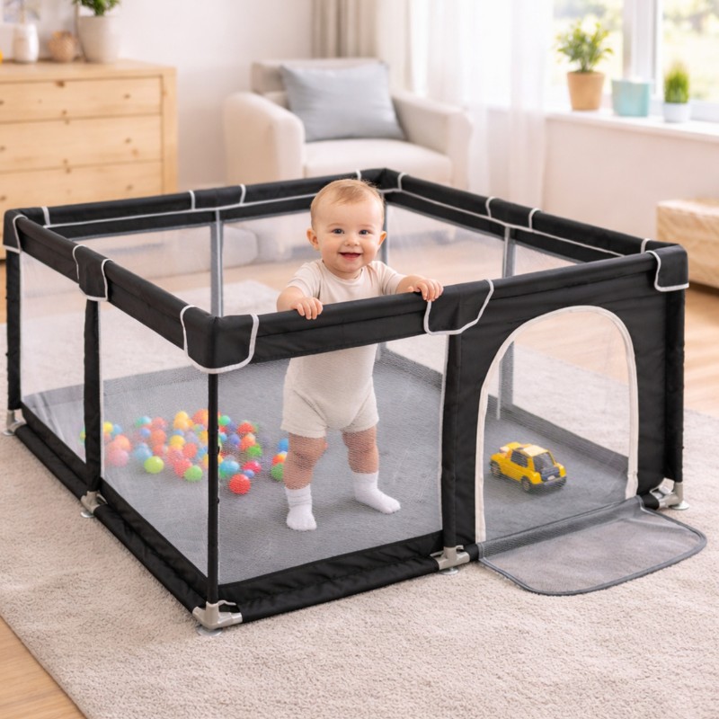 Tarc pentru bebelusi, centru de joaca copii