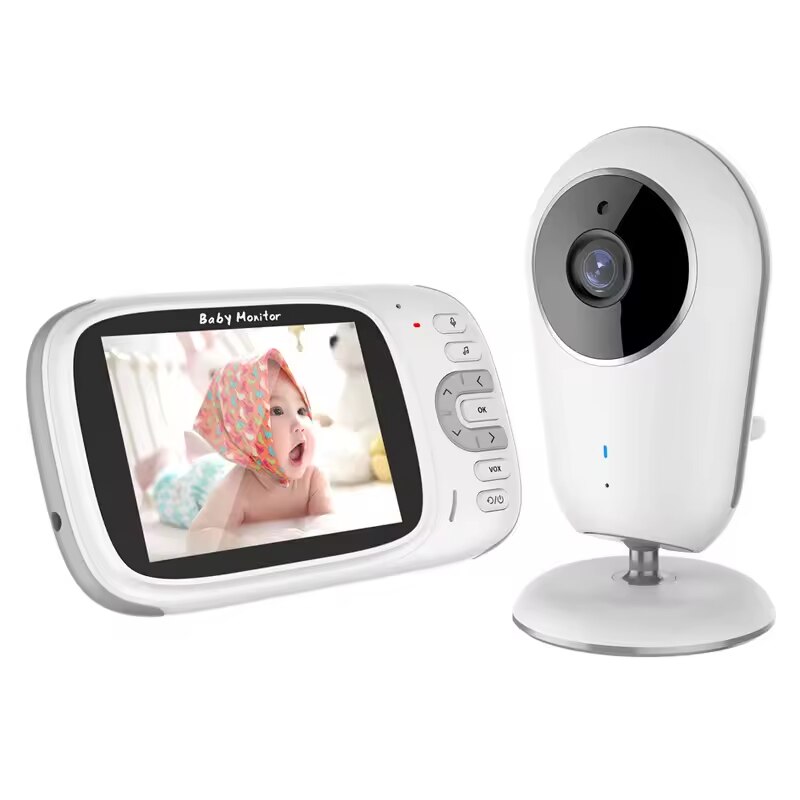 Camera de supraveghere Baby Monitor Smart Wireless