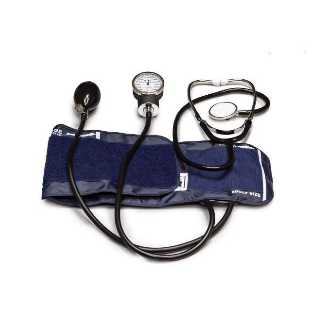 Tensiometru manual + Stetoscop