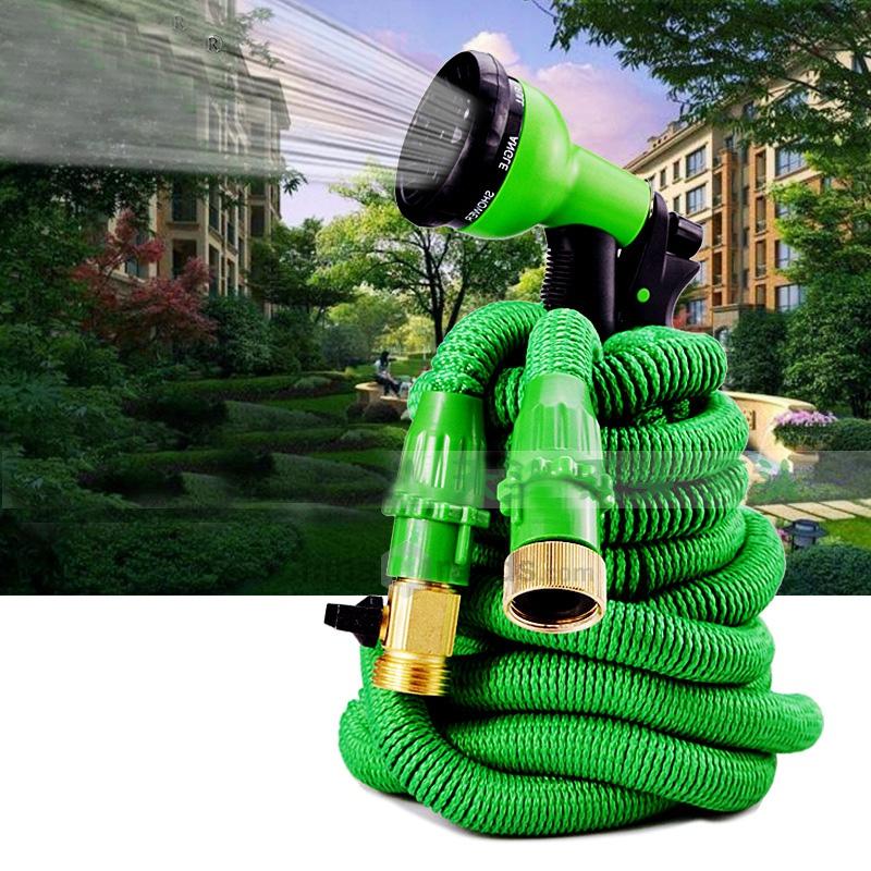 Furtun extensibil de gradina Magic Garden Hose 45 M / 60 M