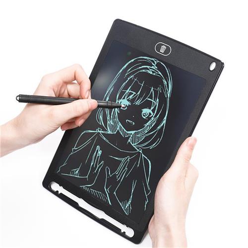 Tableta LCD pentru scris si desenat, 8.5 inch