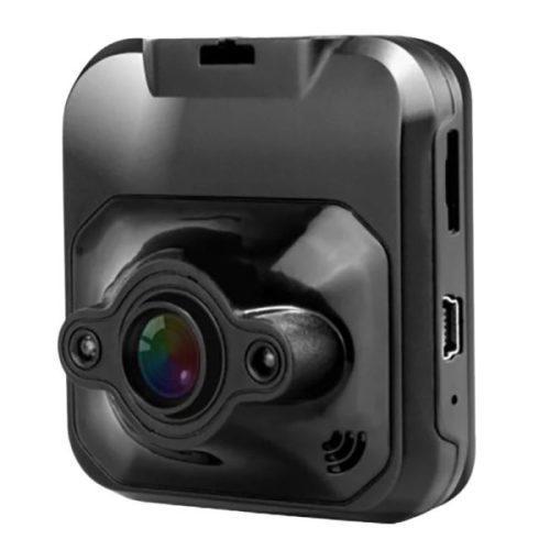 Camera video auto Full HD 1080P, Black Box DVR AB-Q502