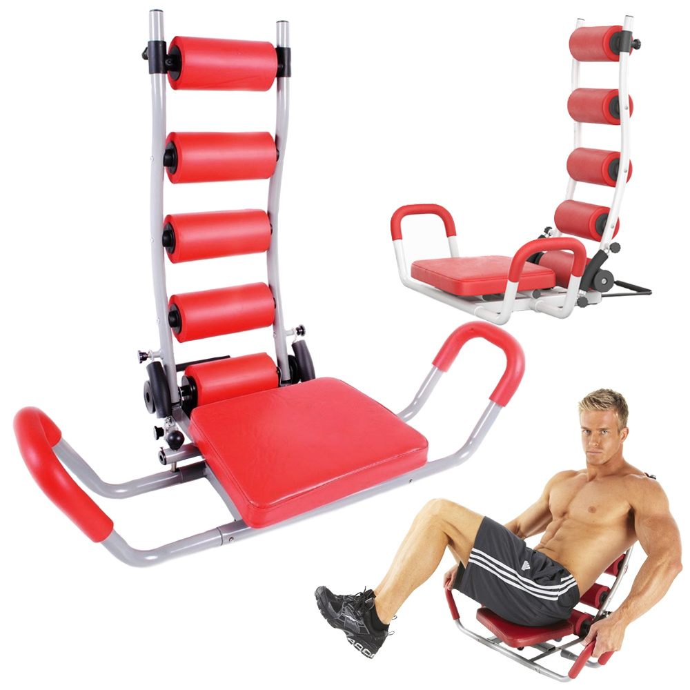 Aparat de fitness - AbRocket Twister