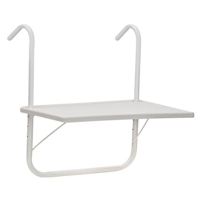Masa pliabila suspendabila pentru balcon