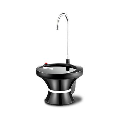 Pompa electrica dozare apa, suport pentru pahar, ZSW-C06