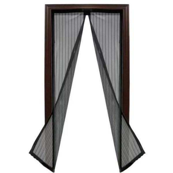 Perdea anti insecte cu magneti Magic Mesh