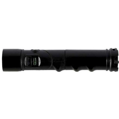 Lanterna cu baterie externa, acumulator intern, 1400 mAh, Serioux