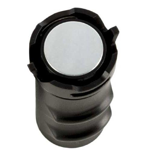 Lanterna cu baterie externa, acumulator intern, 1400 mAh, Serioux