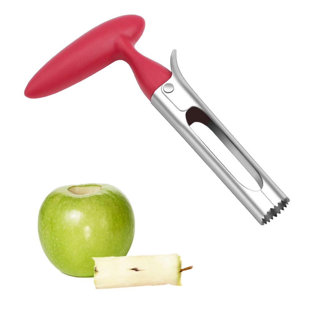 Aparat de scos cotoare mere, Fruit Core Smoke
