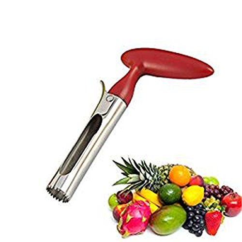 Aparat de scos cotoare mere, Fruit Core Smoke