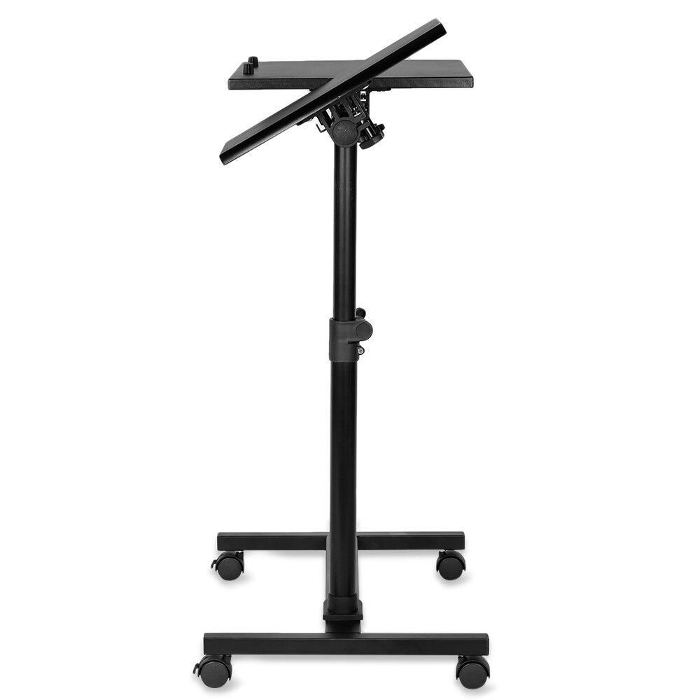 Masa reglabila pentru laptop Folding Computer Desk