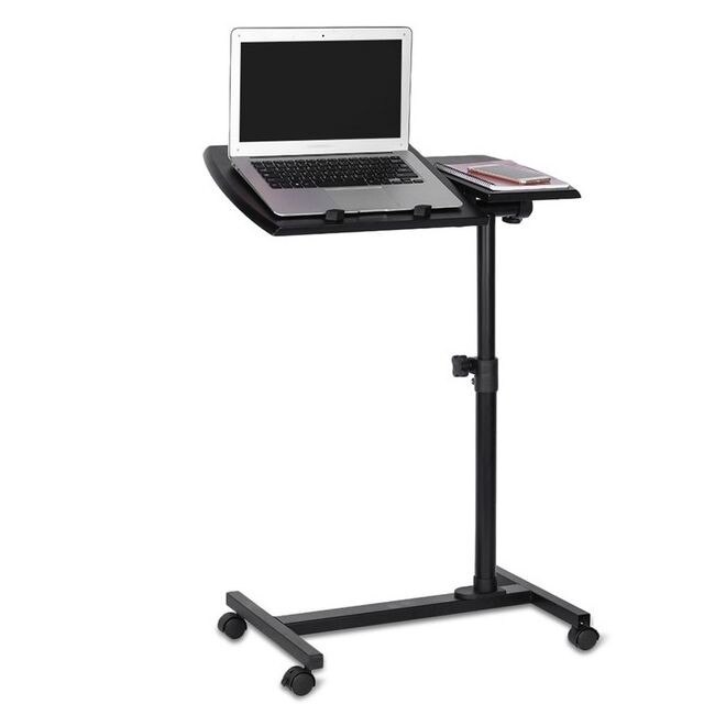 Masa reglabila pentru laptop Folding Computer Desk