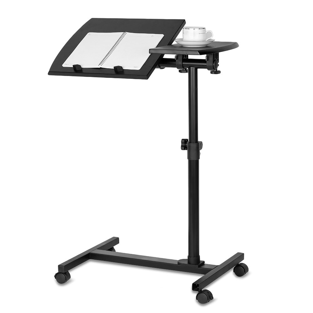 Masa reglabila pentru laptop Folding Computer Desk