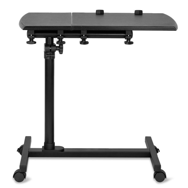 Masa reglabila pentru laptop Folding Computer Desk