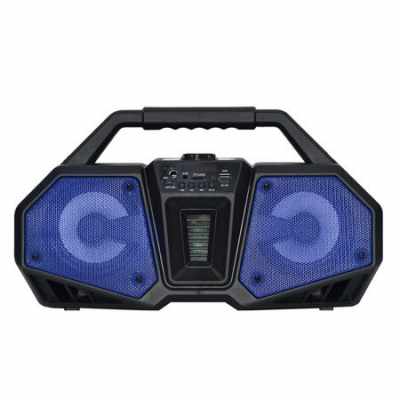 Boxa Bluetooth Surround ZQS-4216 cu lumina LED