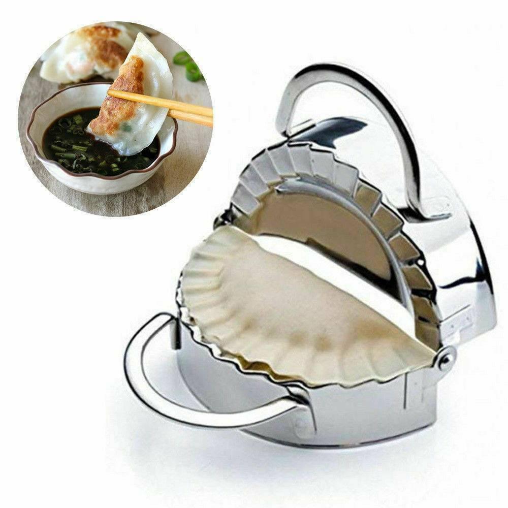Set 3 x forma de patiserie pentru coltunasi, ravioli sau galuste