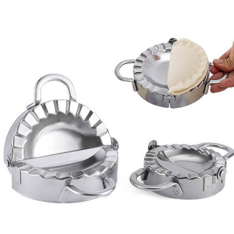 Set 3 x forma de patiserie pentru coltunasi, ravioli sau galuste