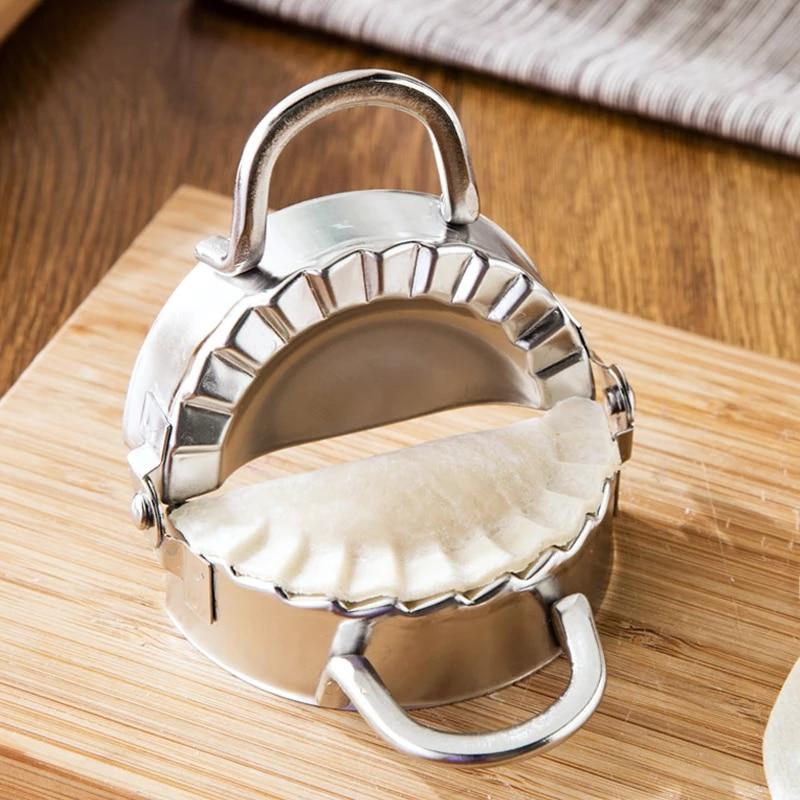 Set 3 x forma de patiserie pentru coltunasi, ravioli sau galuste