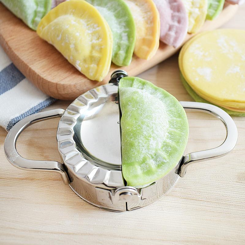 Set 3 x forma de patiserie pentru coltunasi, ravioli sau galuste