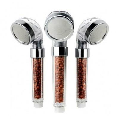 Cap de dus cu granule anticalcar - Discount