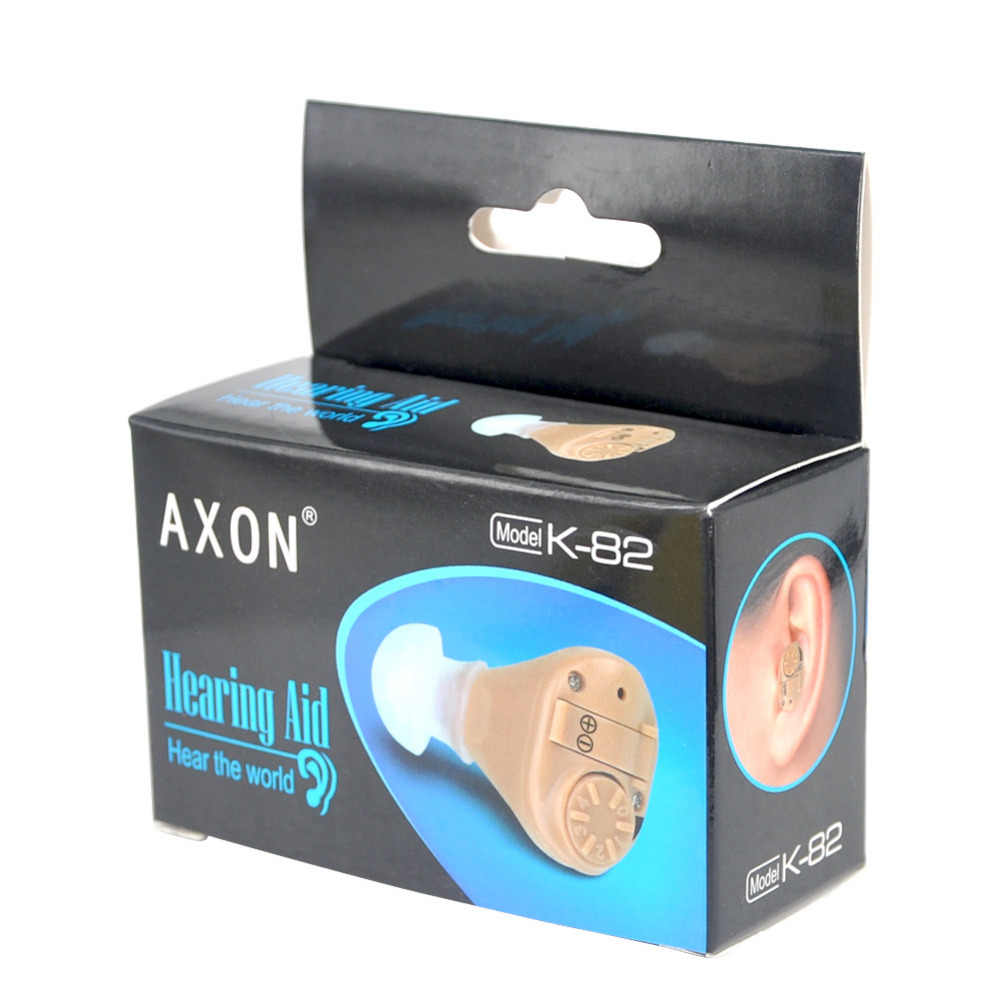 Aparat auditiv Axon K-82, pentru hipoacuzie severa