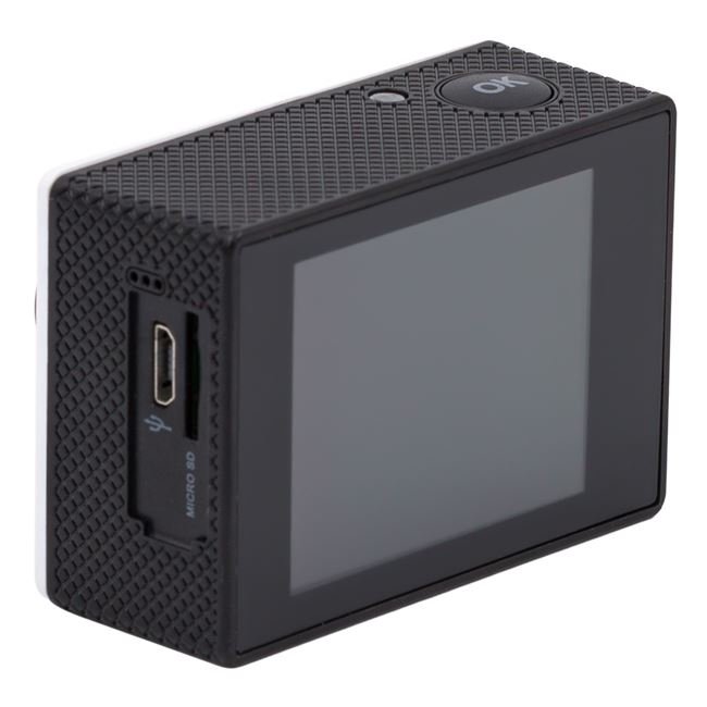 Camera video Wi-Fi waterproof HD 1080P
