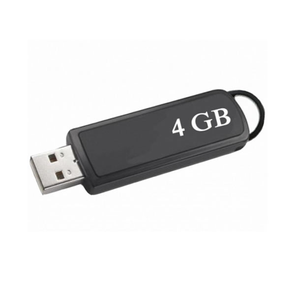 Modulator Auto Bluetooth Wireless HandsFree - dual USB + Stick USB 4 GB memorie