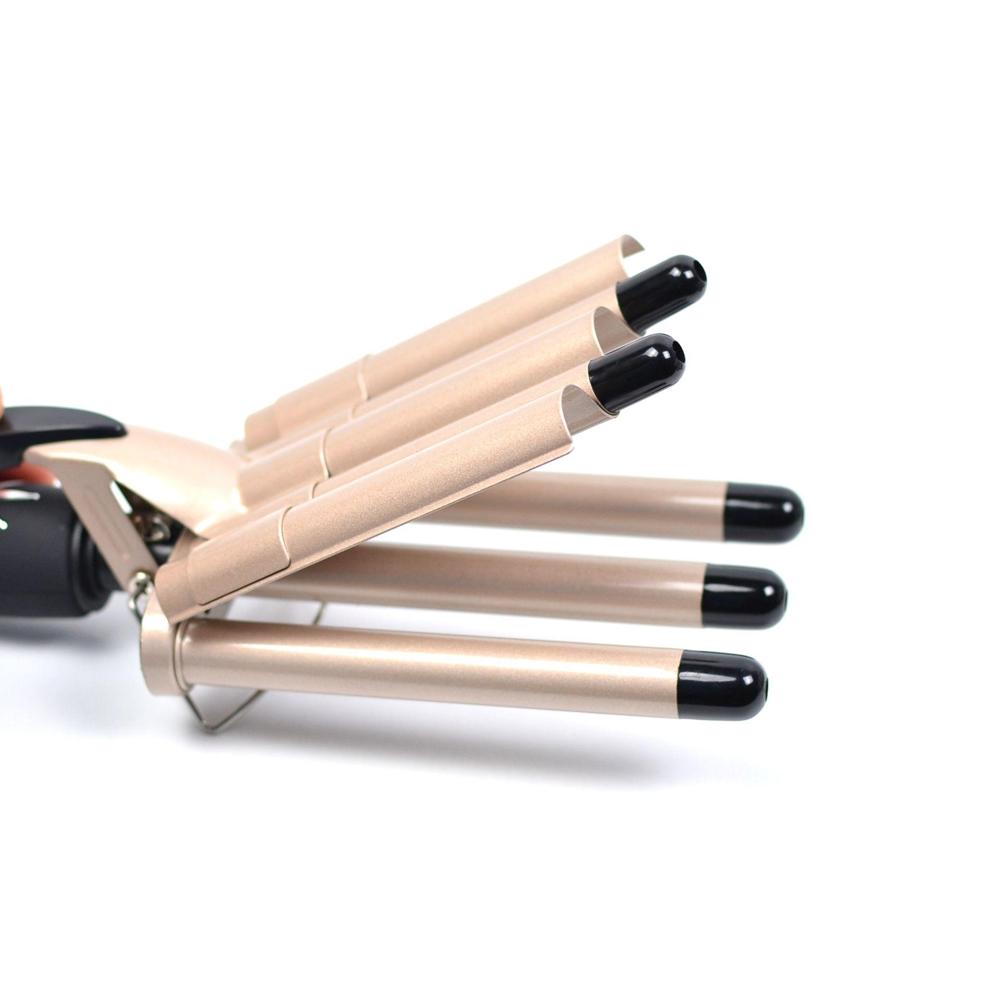 Ondulator de par cu 5 elementi pentru bucle in valuri, GM-2933