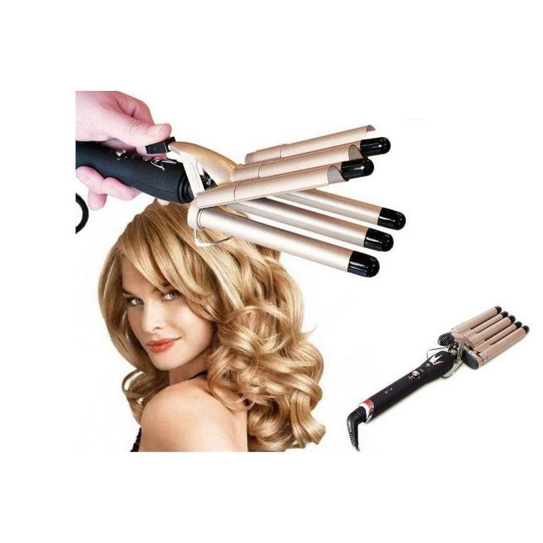 Ondulator de par cu 5 elementi pentru bucle in valuri, GM-2933