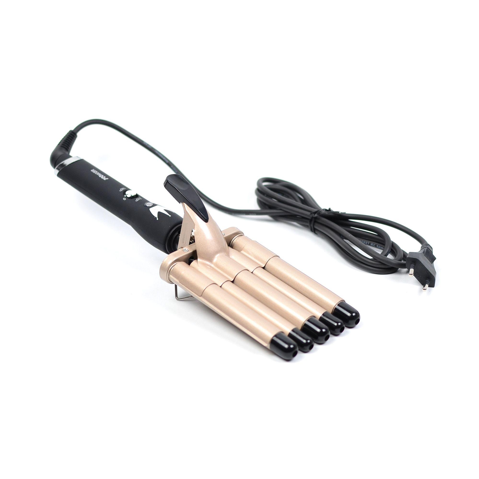 Ondulator de par cu 5 elementi pentru bucle in valuri, GM-2933