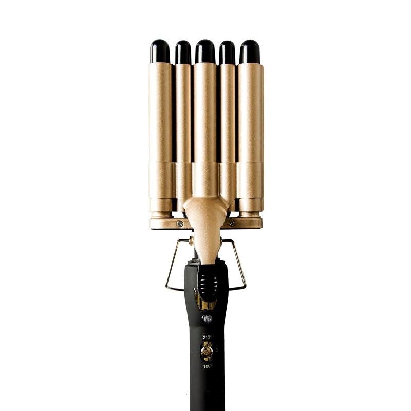 Ondulator de par cu 5 elementi pentru bucle in valuri, GM-2933