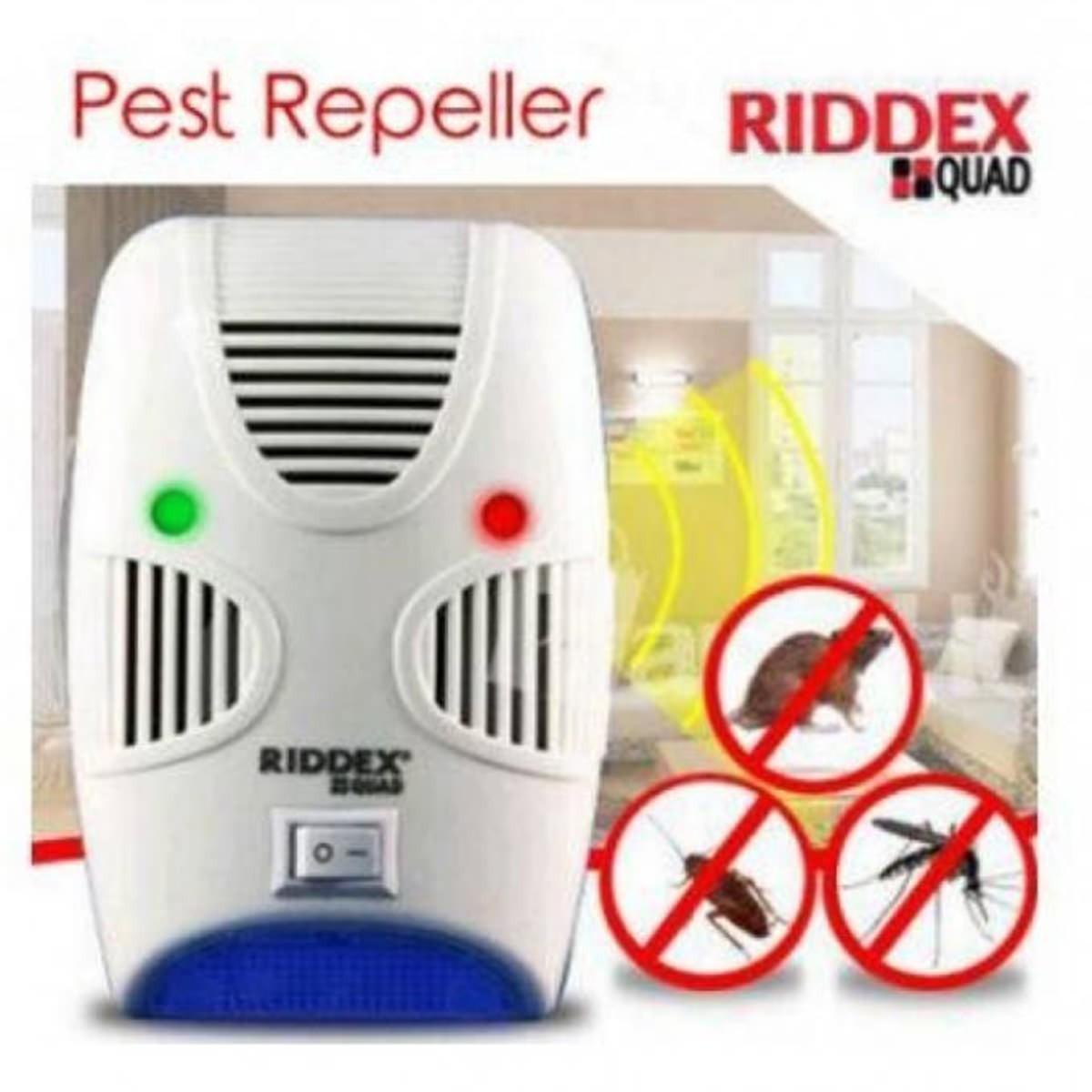 Set 3 x Aparat antidaunatori cu ultrasunete