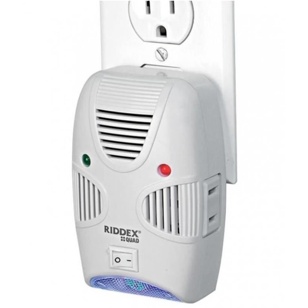 Set 3 x Aparat antidaunatori cu ultrasunete