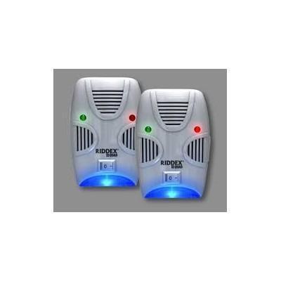 Set 3 x Aparat antidaunatori cu ultrasunete