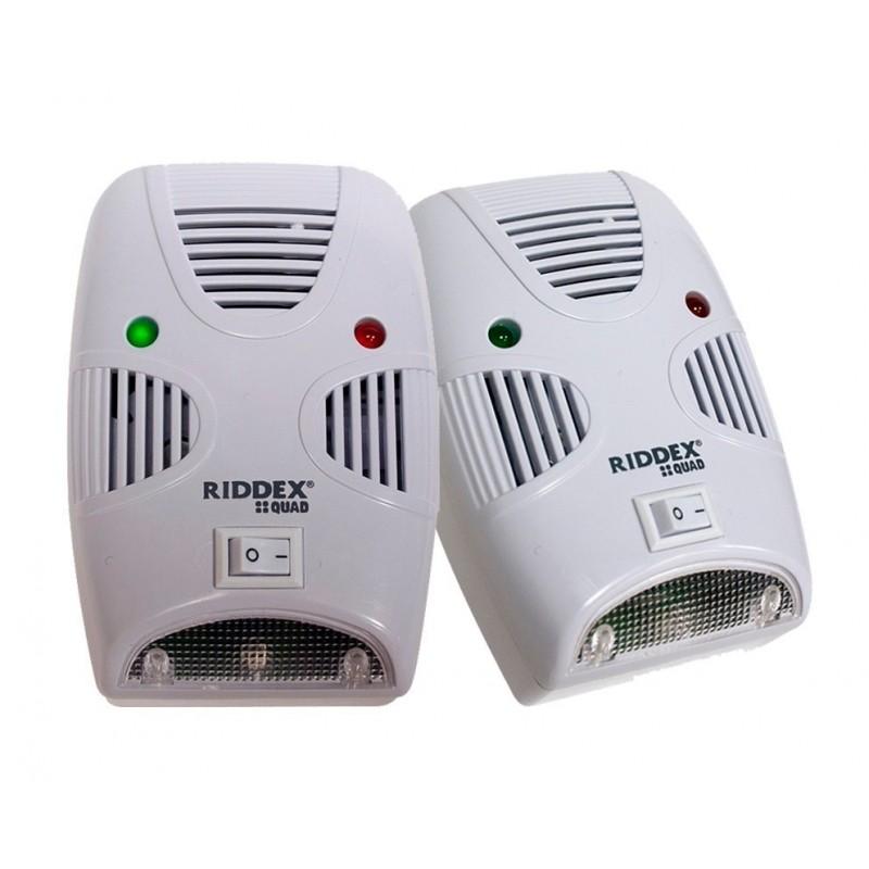 Set 3 x Aparat antidaunatori cu ultrasunete